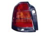 OPEL 1222363 Combination Rearlight